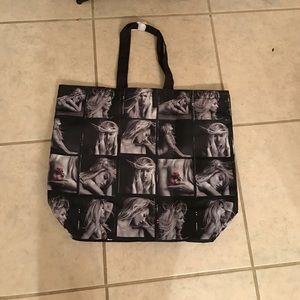 Victoria's Secret tote