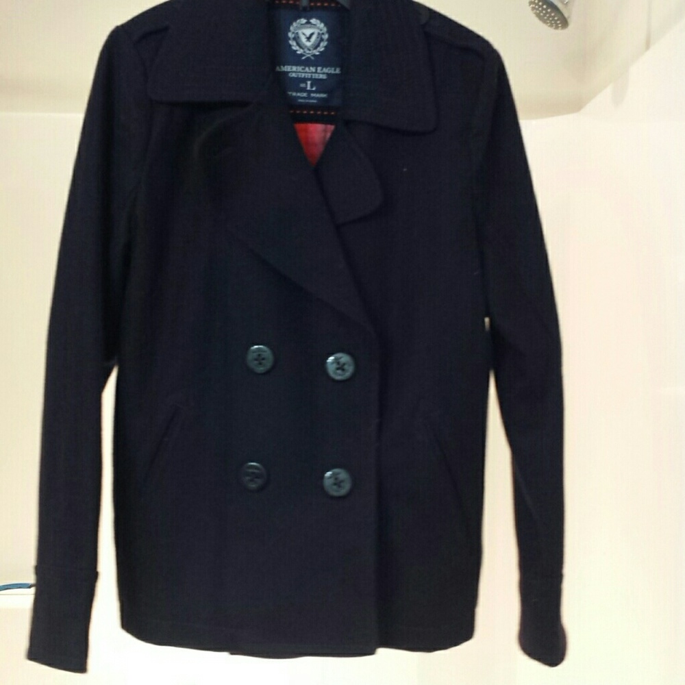 American Eagle jacket