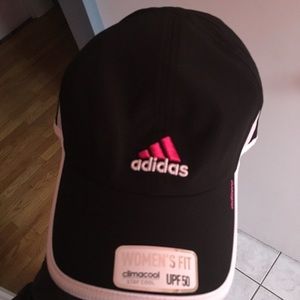Adidas hat