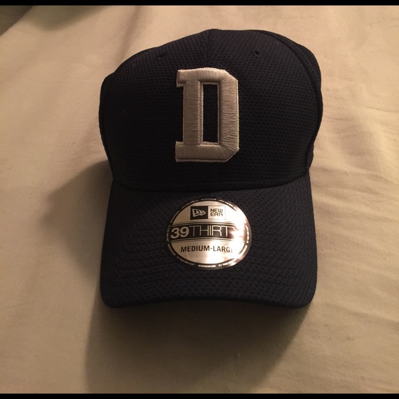 Dallas Cowboys New Era 39THIRTY hat - Picture 1 of 4