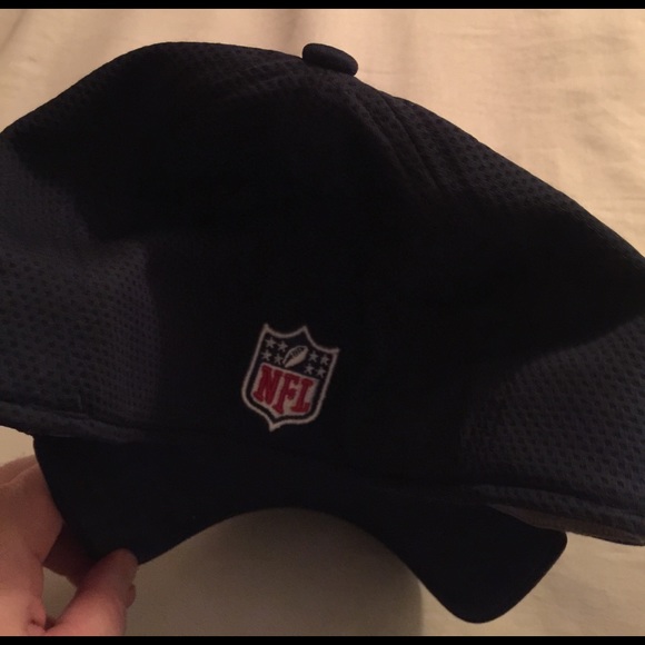 Dallas Cowboys New Era 39THIRTY hat - Picture 3 of 4