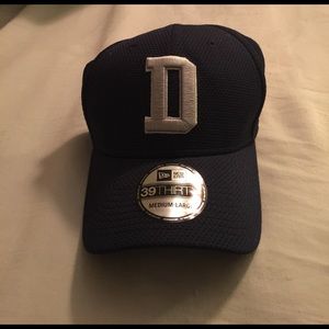 Dallas Cowboys New Era 39THIRTY hat