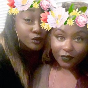 Meet your Posher, Shaundra