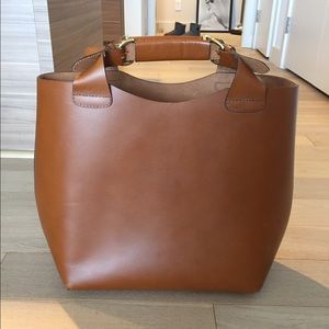 Zara Tote
