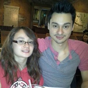 Meet your Posher, Susan