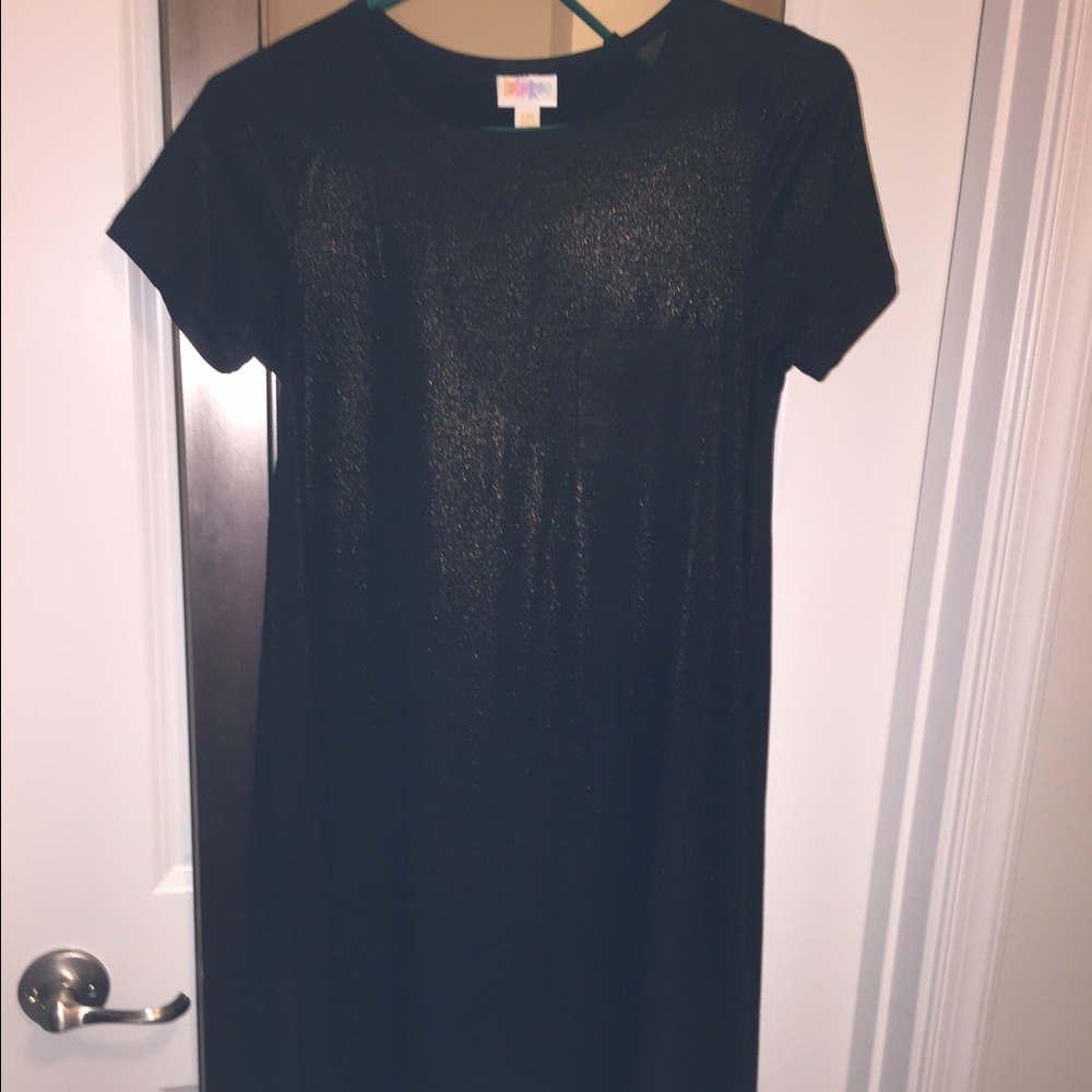 NWOT XXS ELEGANT CARLY