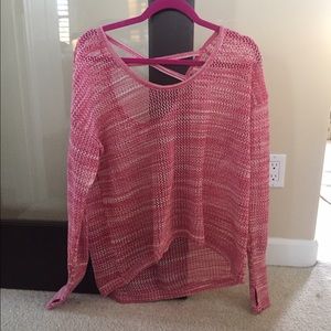 Soybu sweater