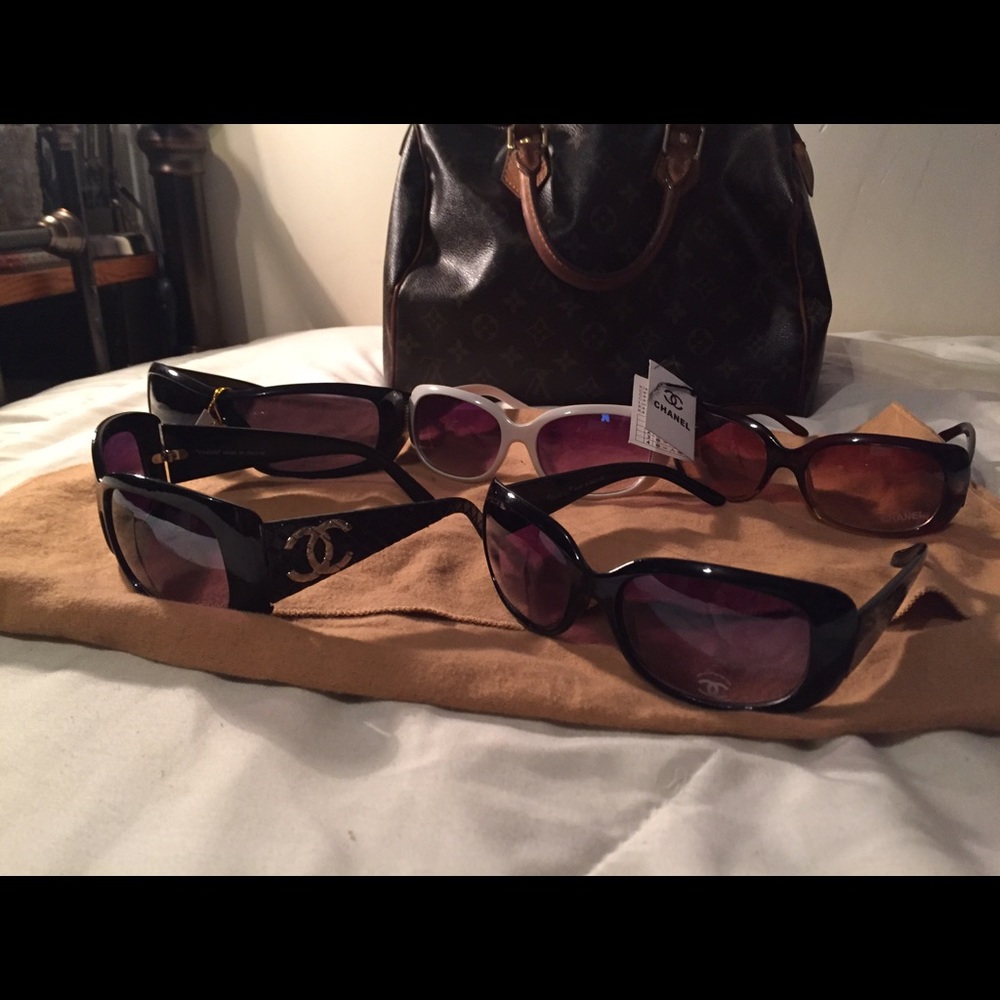 NEW Sunglasses *Pls see individual listings.