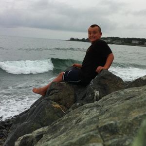 Meet your Posher, James