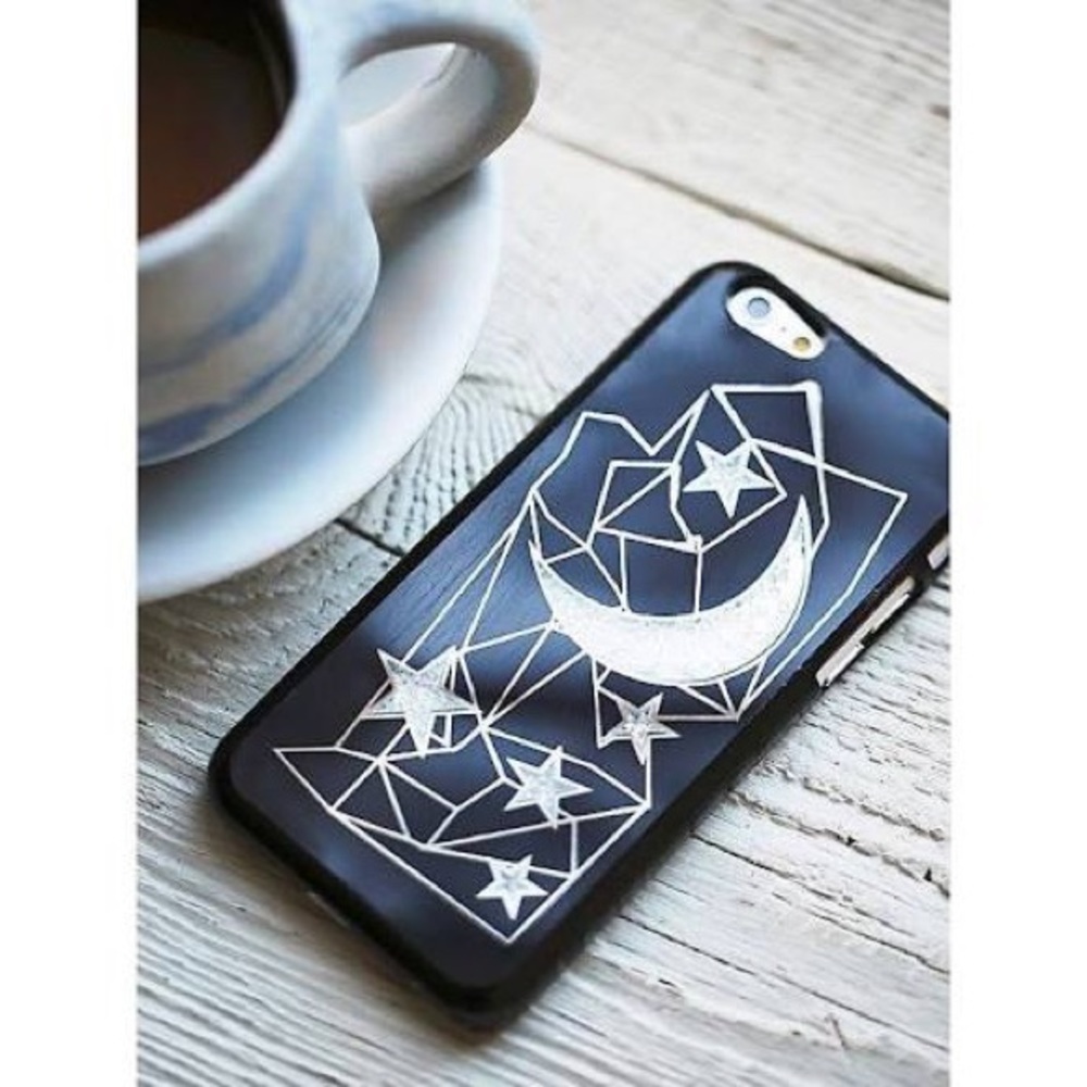 Free People phone case