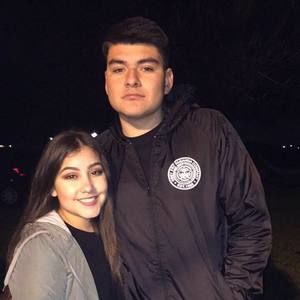 Meet your Posher, Armando