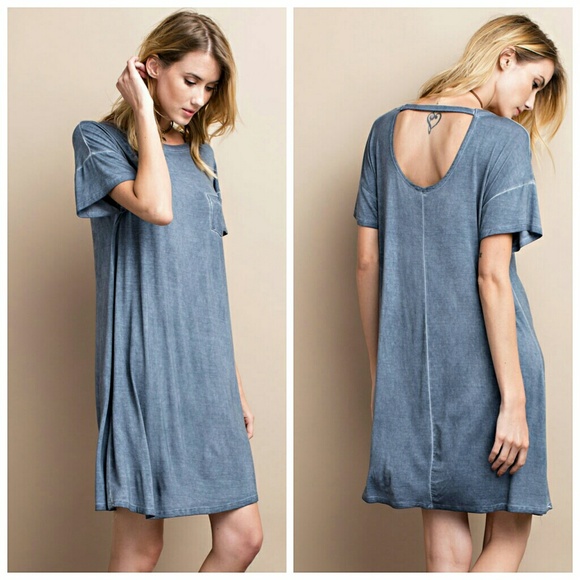 Blowout Sale Casual Dress - Picture 4 of 4