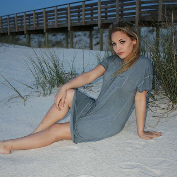 Blowout Sale Casual Dress - Picture 2 of 4