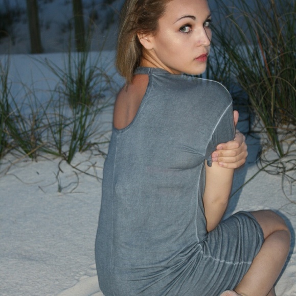 Blowout Sale Casual Dress - Picture 3 of 4