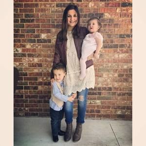 Meet your Posher, Marissa