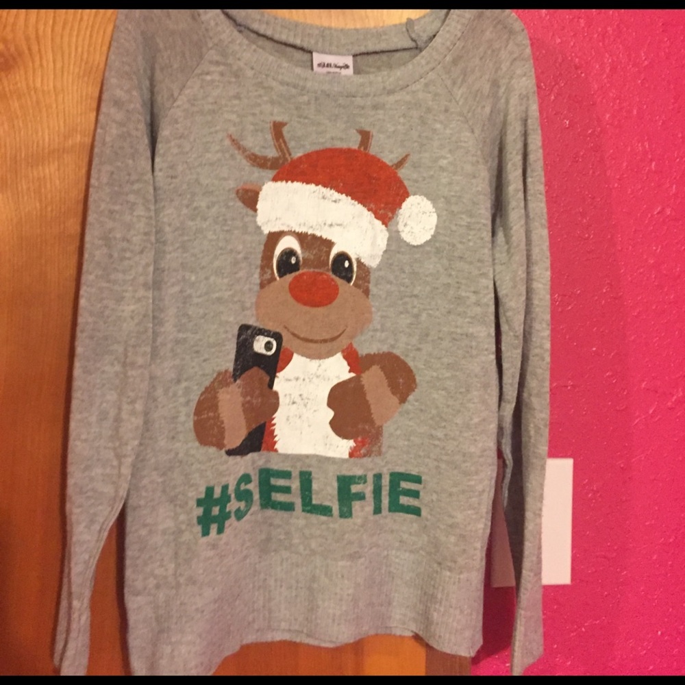 Christmas sweater