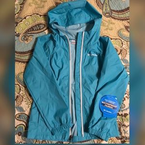 Columbia Rain / Wind jacket