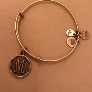 Alex and ani bracelet