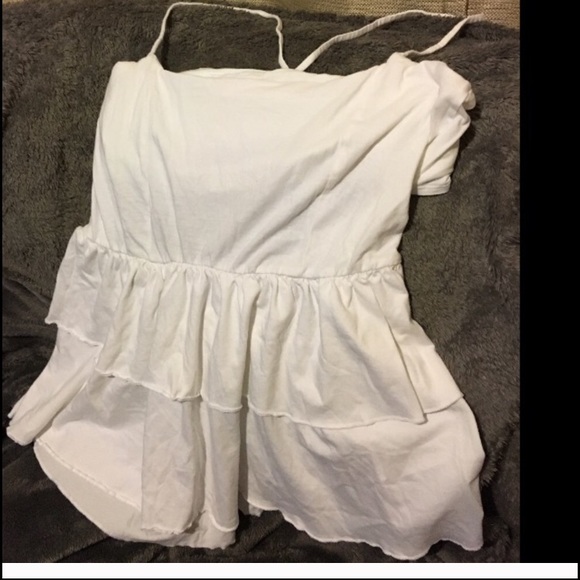 VS bra top open back - Picture 2 of 3