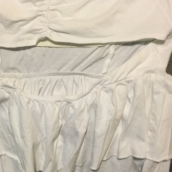 VS bra top open back - Picture 3 of 3