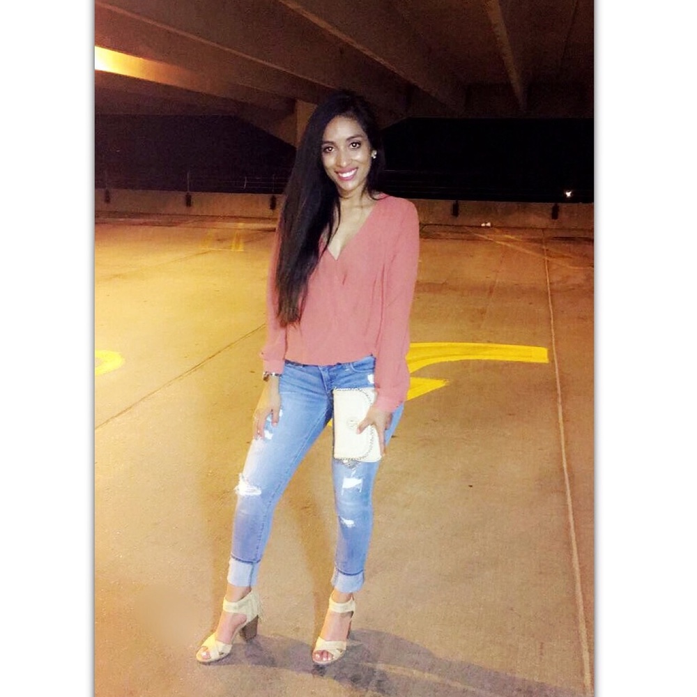 Meet your Posher, Leslie