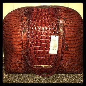 Brahmin Cora Large Tote