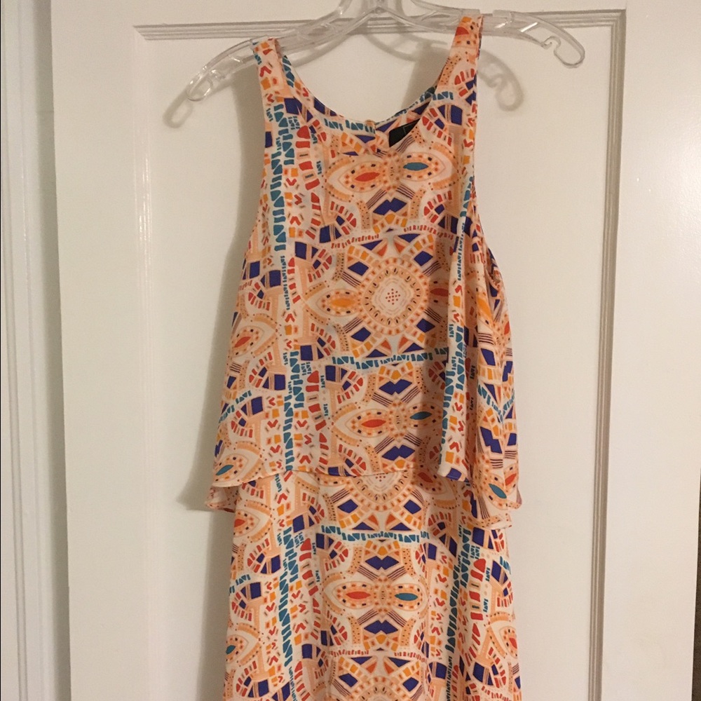 Dolce Vita Sun Dress