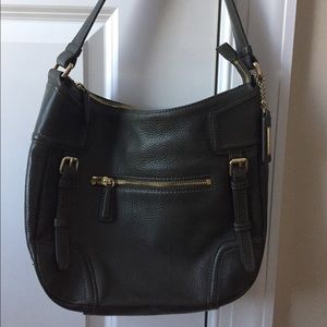 Like new Cole Haan purse.