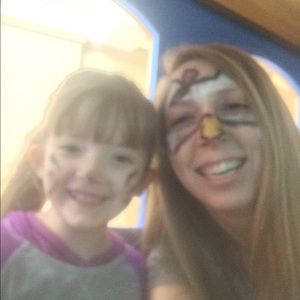 Meet your Posher, Katherine