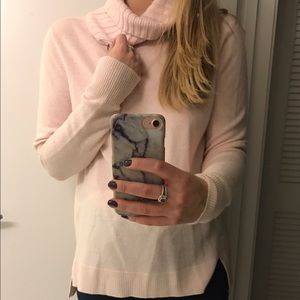 Nordstrom Halogen Cashmere Sweater