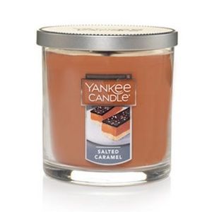 Salted Caramel YANKEE CANDLE
