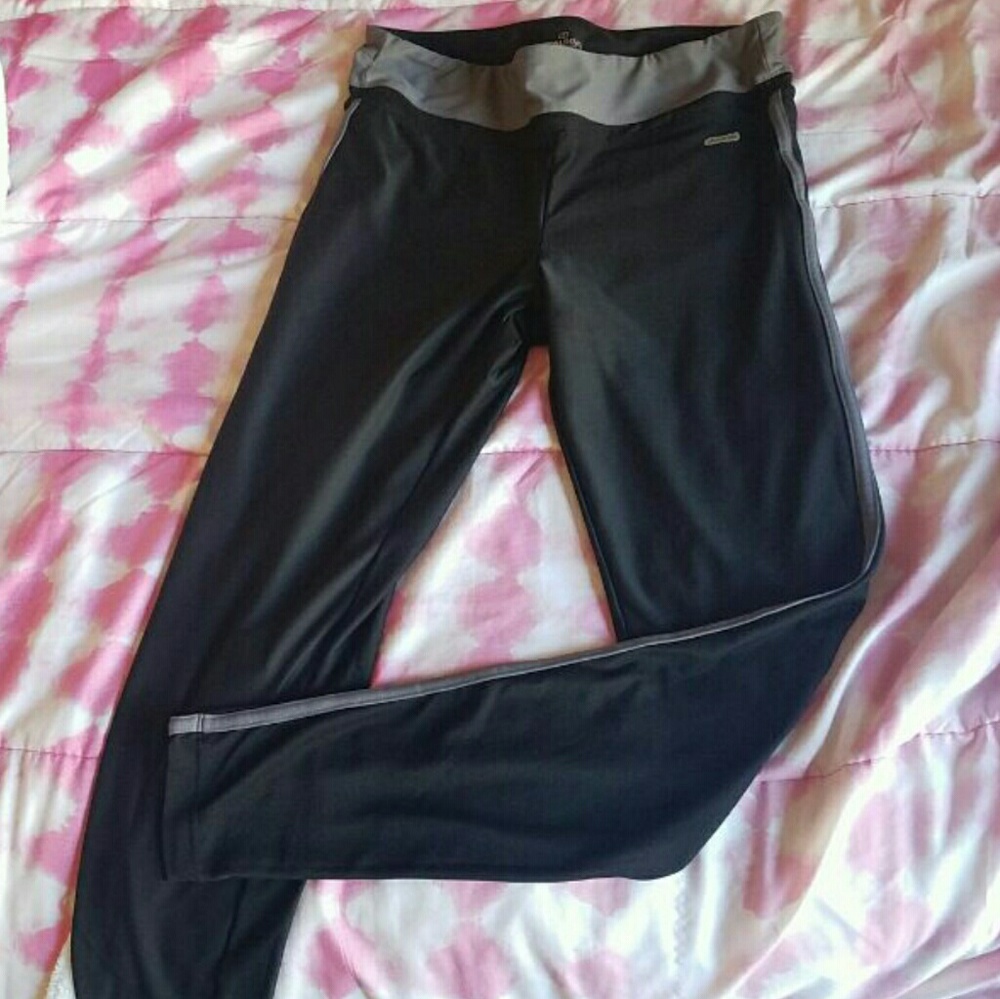Spalding long leggings