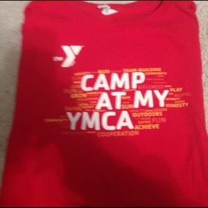 Camp T YMCA
