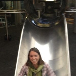 Meet your Posher, Janie