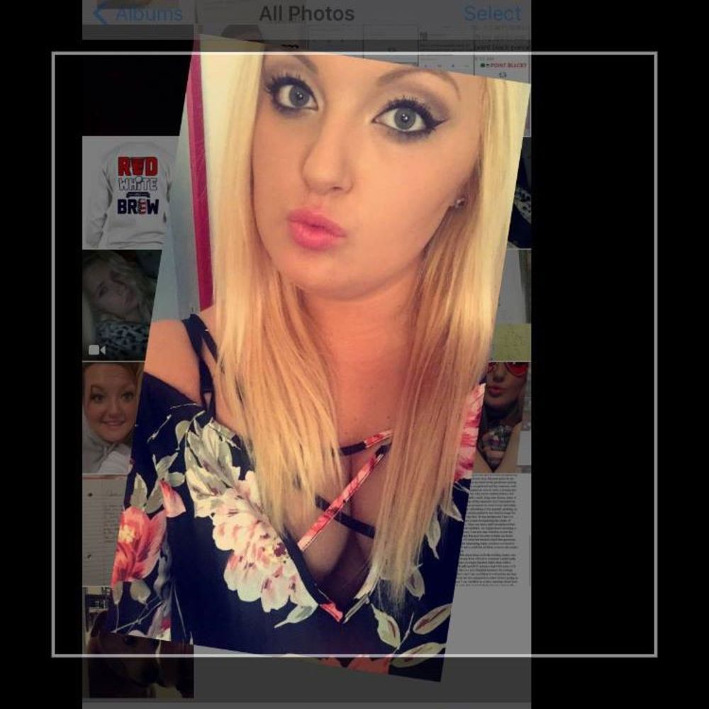 Meet your Posher, Lindsay