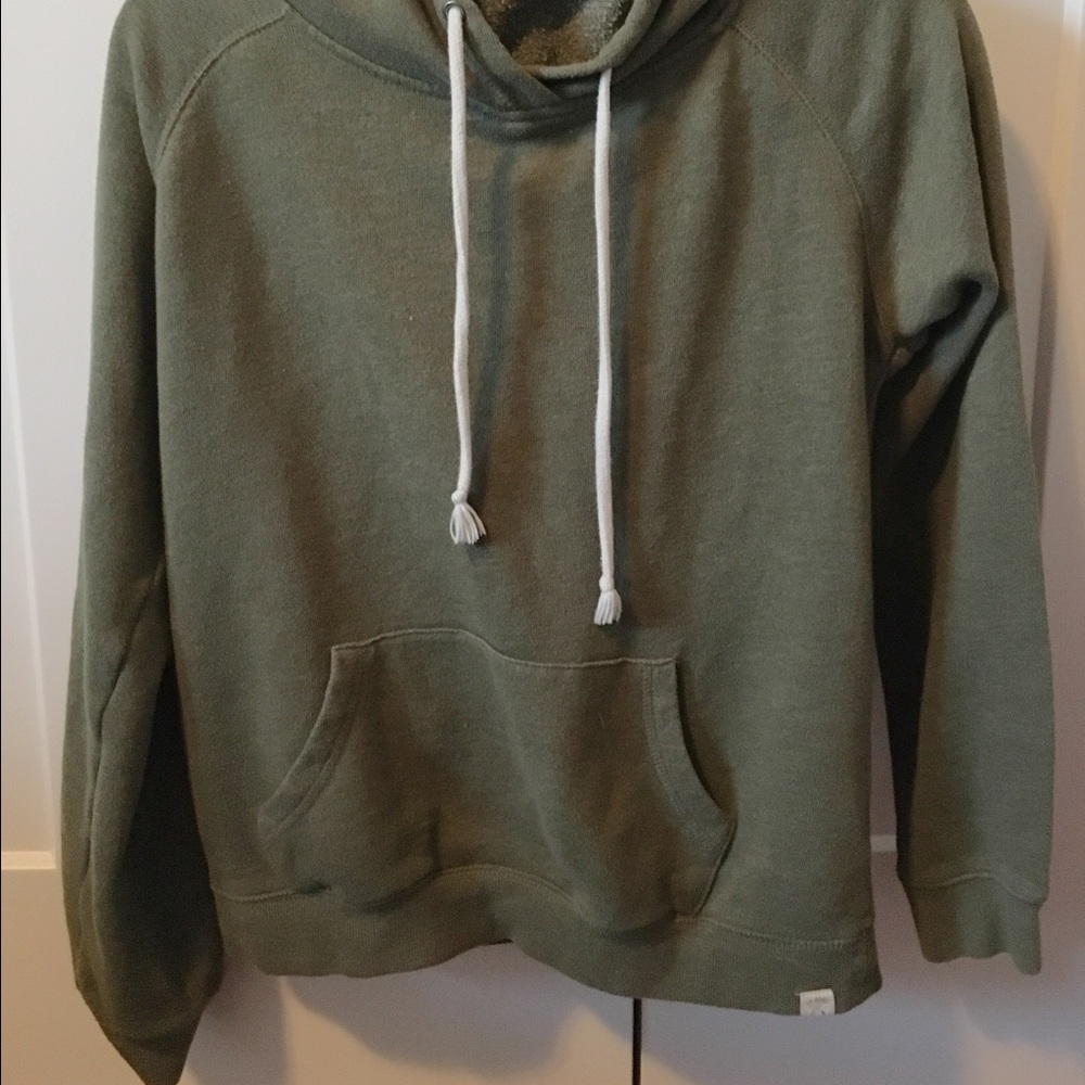 LA Hearts Hoodie one size