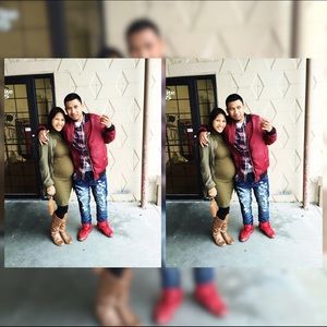 Meet your Posher, Colynn