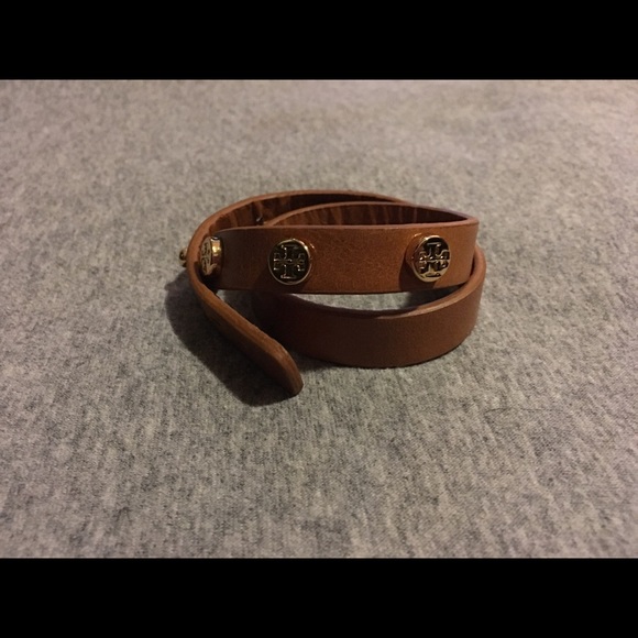 Wrap bracelet - Picture 2 of 3