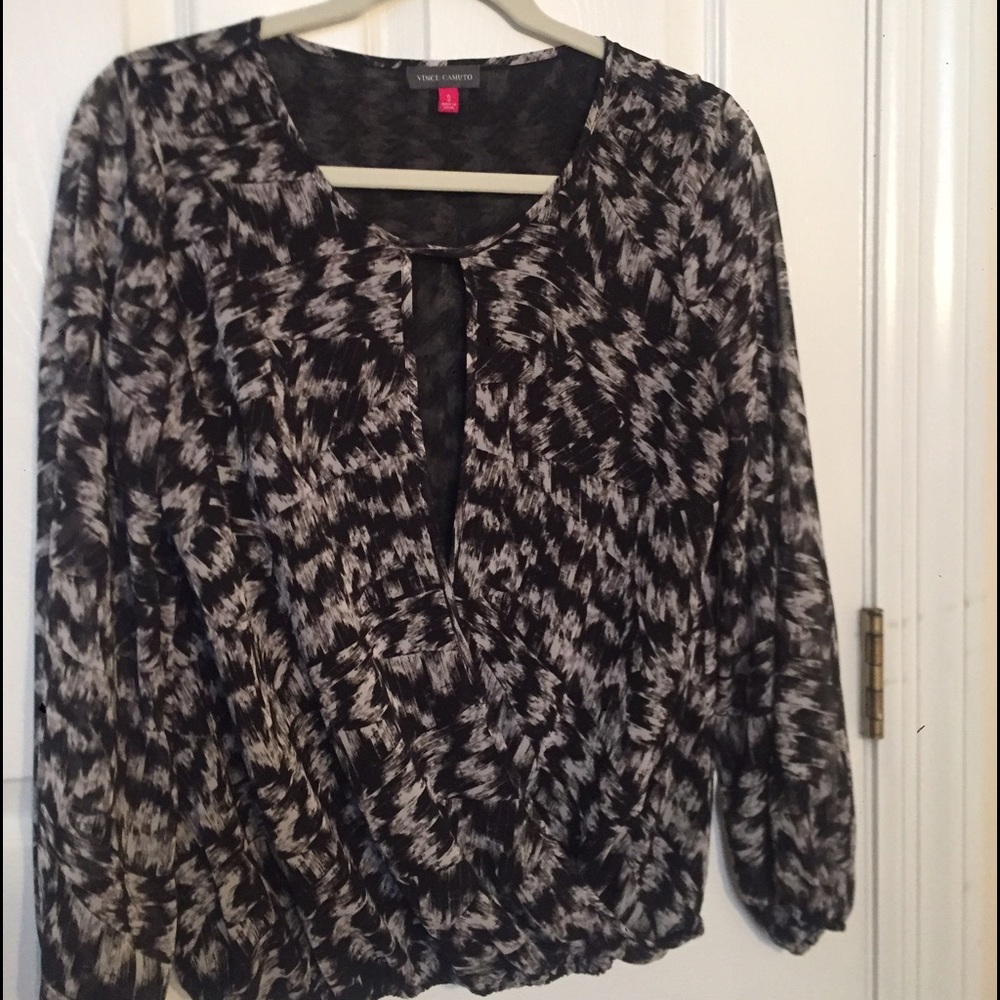 Vince Camuto Blouse