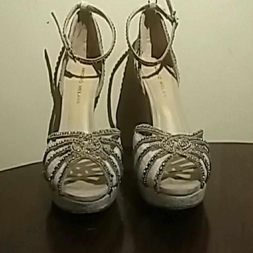 Antonio Melani Pumps (Box included)