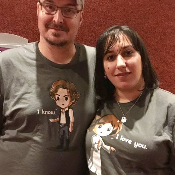 Meet your Posher, Anna - Picture 1 of 1