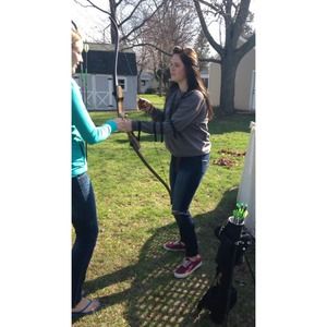 Meet your Posher, Lucy