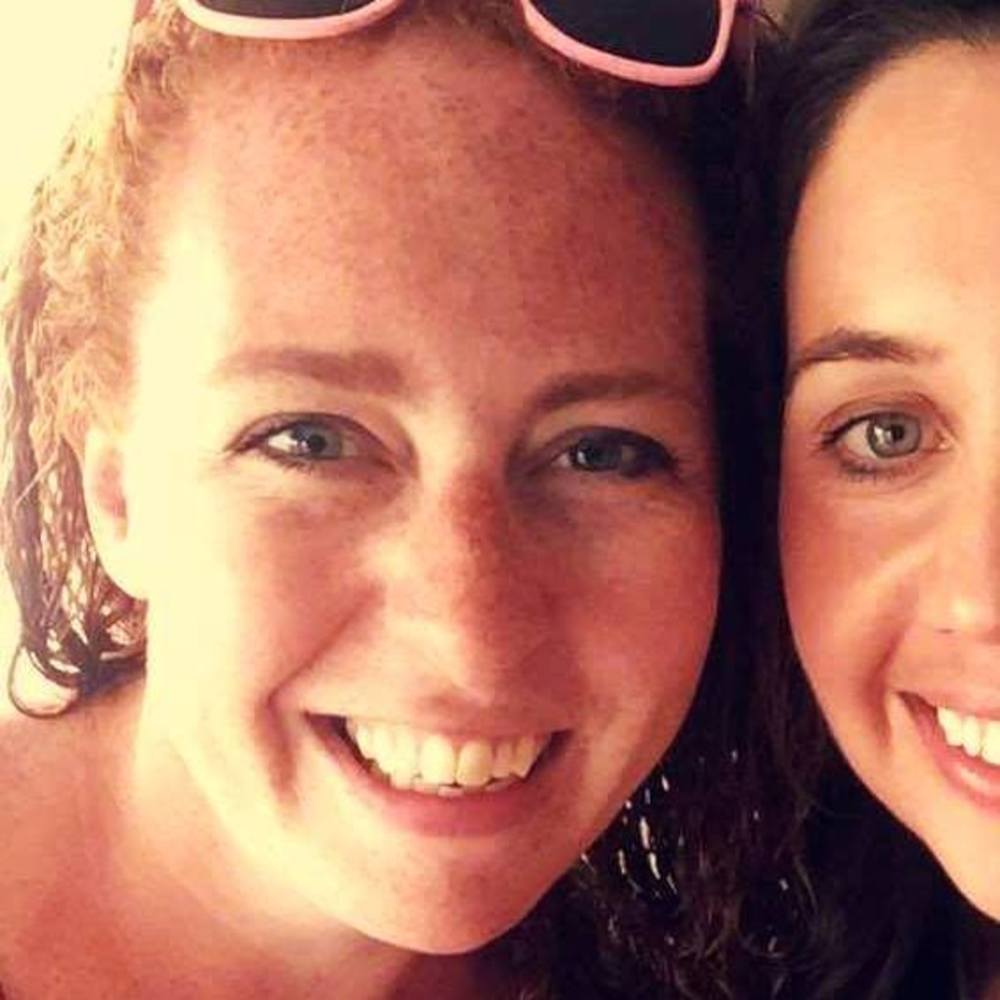 Meet your Posher, Patty