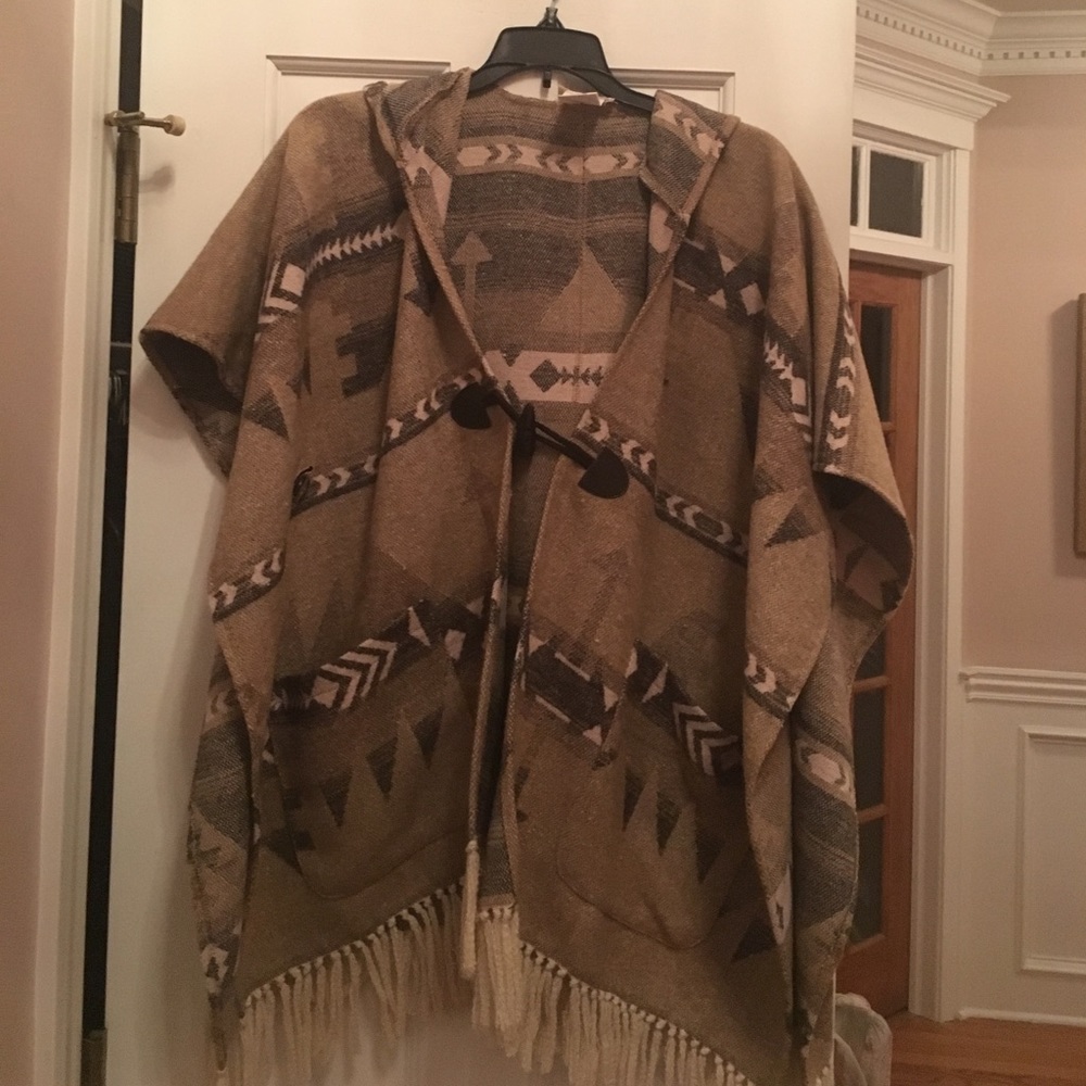 Poncho