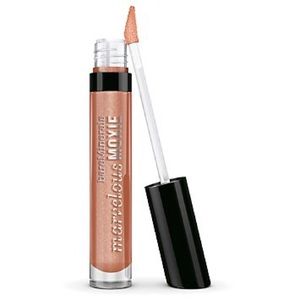 BareMinerals Marvelous Moxie Lipgloss Rule Breaker