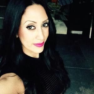 Meet your Posher, Rosa