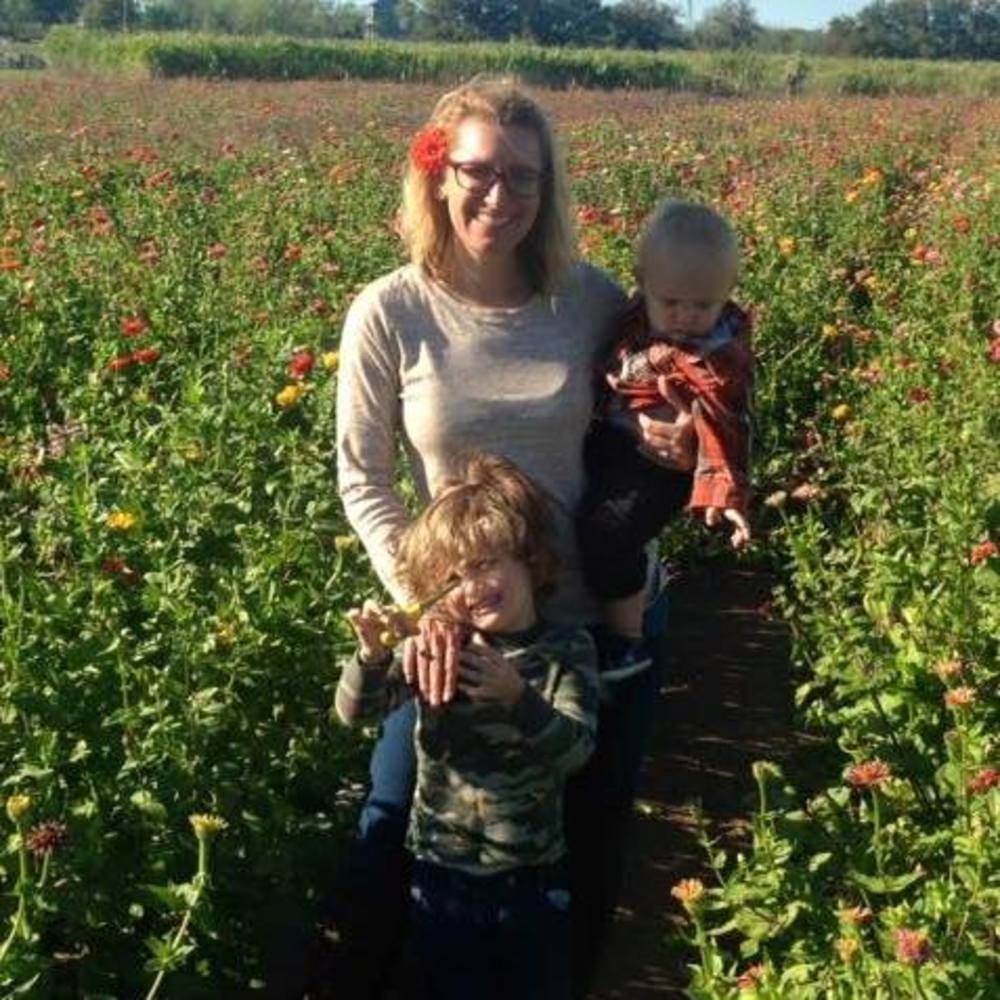 Meet your Posher, Michelle