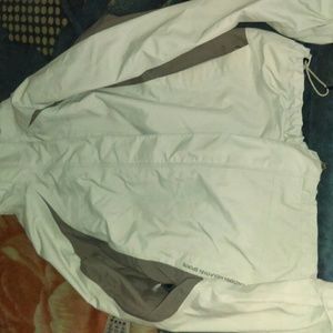 Eastern Mountain sports coat