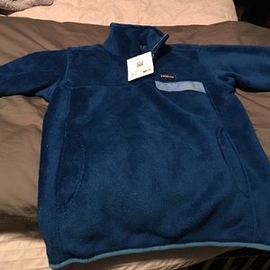 New Patagonia!