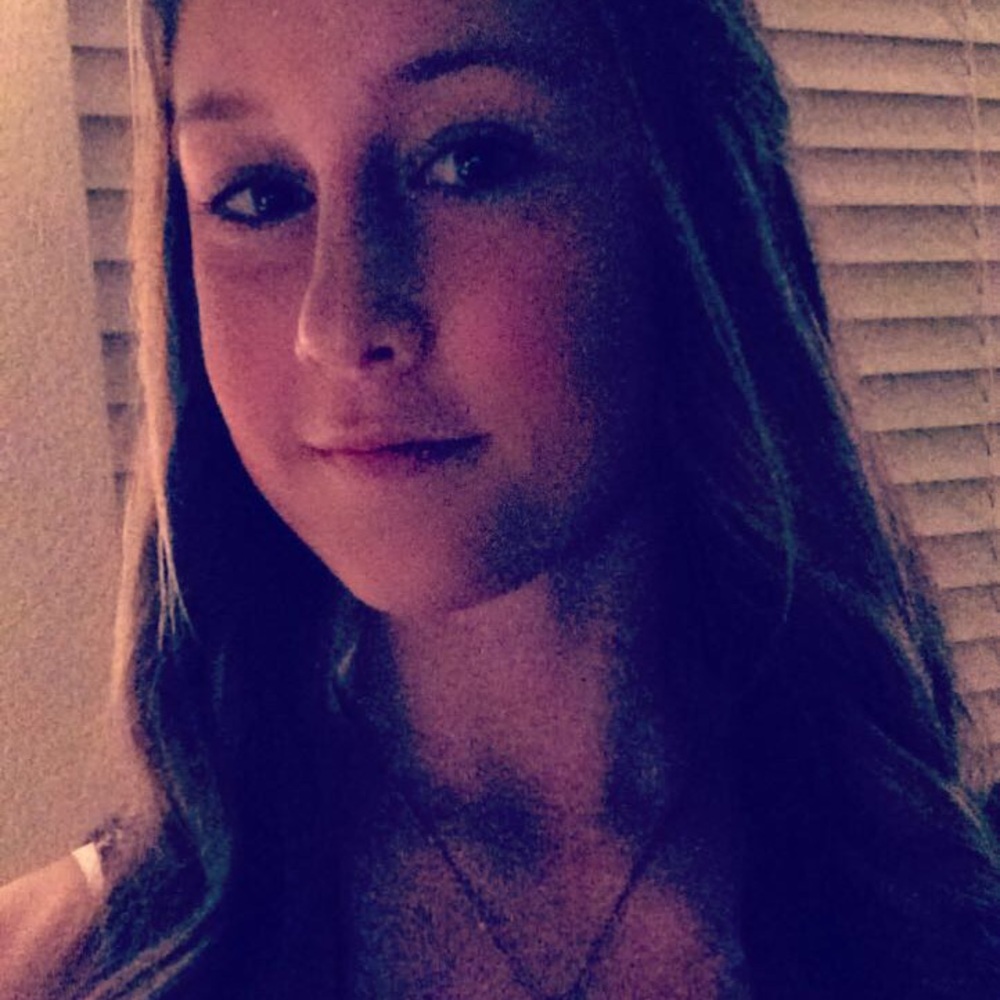 Meet your Posher, Taylor